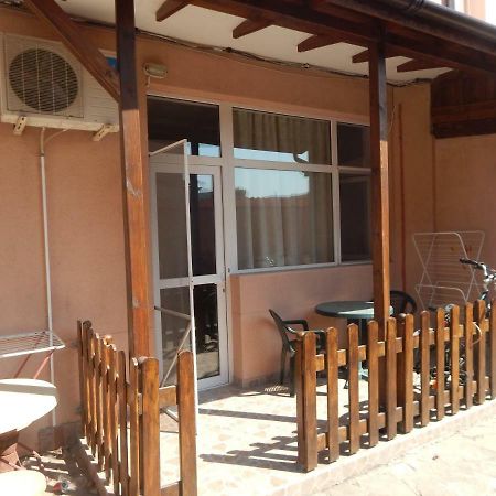 רבדה Dunav Str. מראה חיצוני תמונה