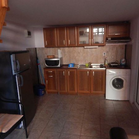 רבדה Dunav Str. מראה חיצוני תמונה