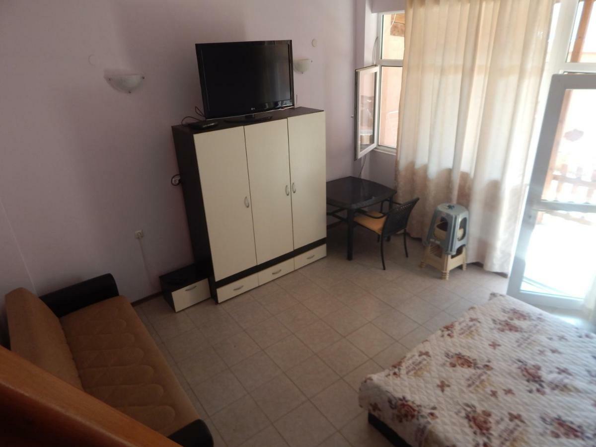 רבדה Dunav Str. מראה חיצוני תמונה