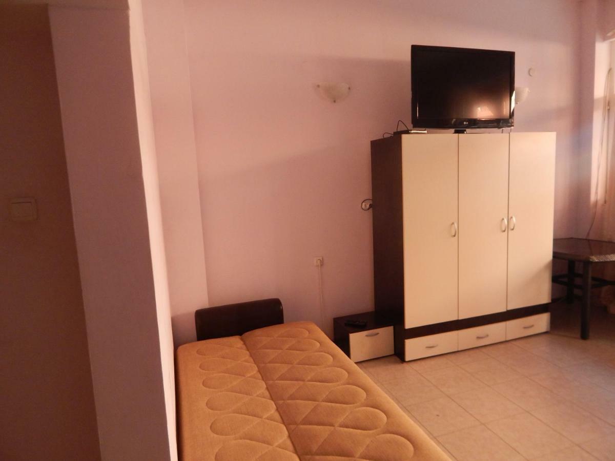 רבדה Dunav Str. מראה חיצוני תמונה