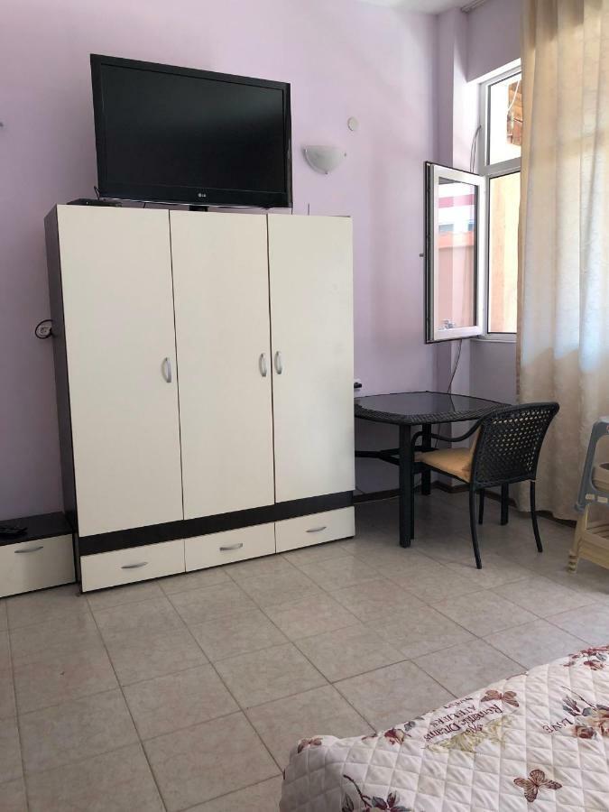 רבדה Dunav Str. מראה חיצוני תמונה