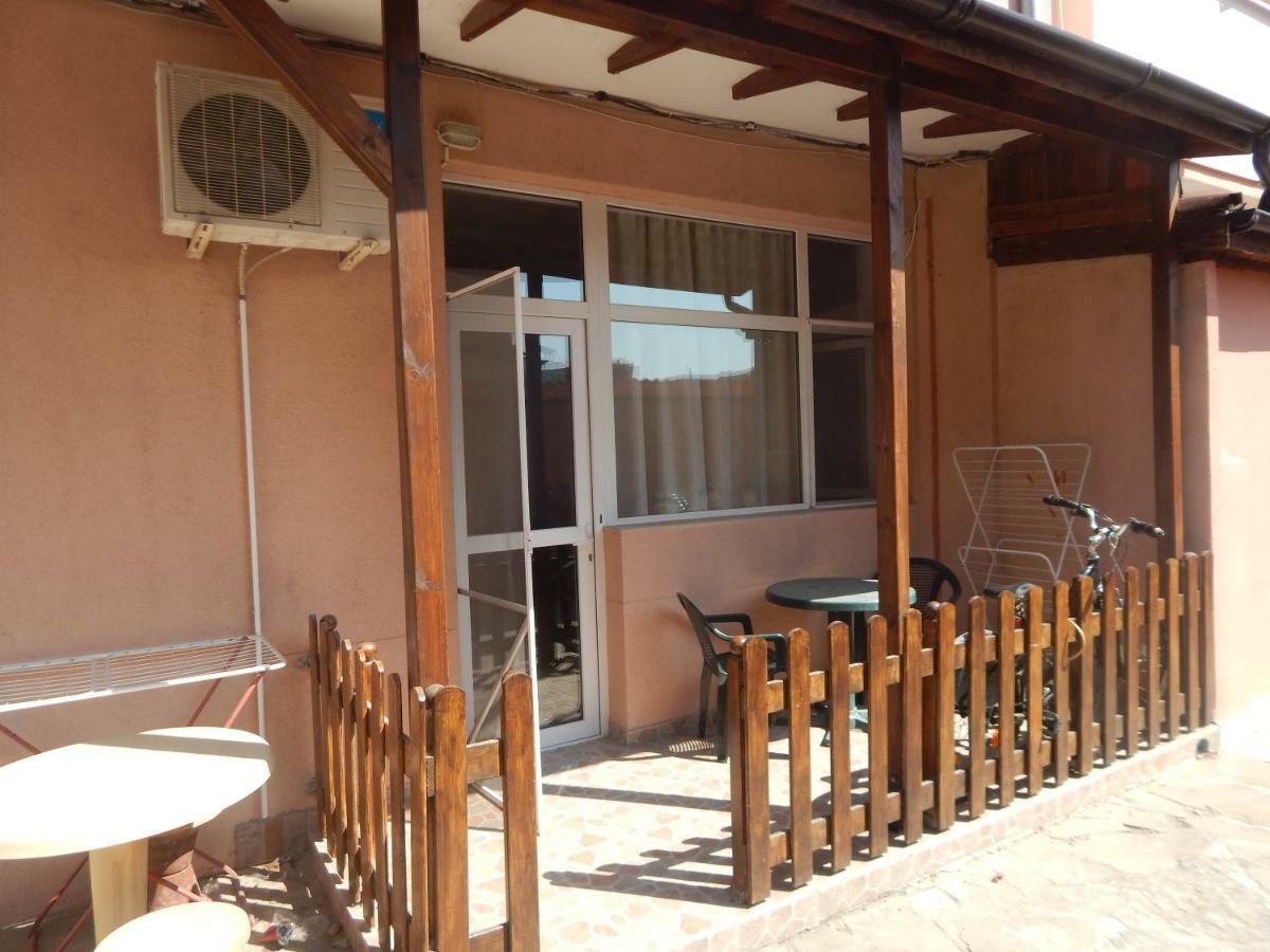 רבדה Dunav Str. מראה חיצוני תמונה