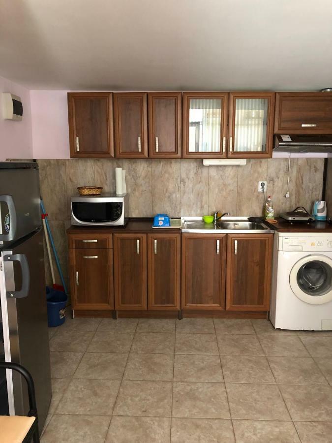 רבדה Dunav Str. מראה חיצוני תמונה