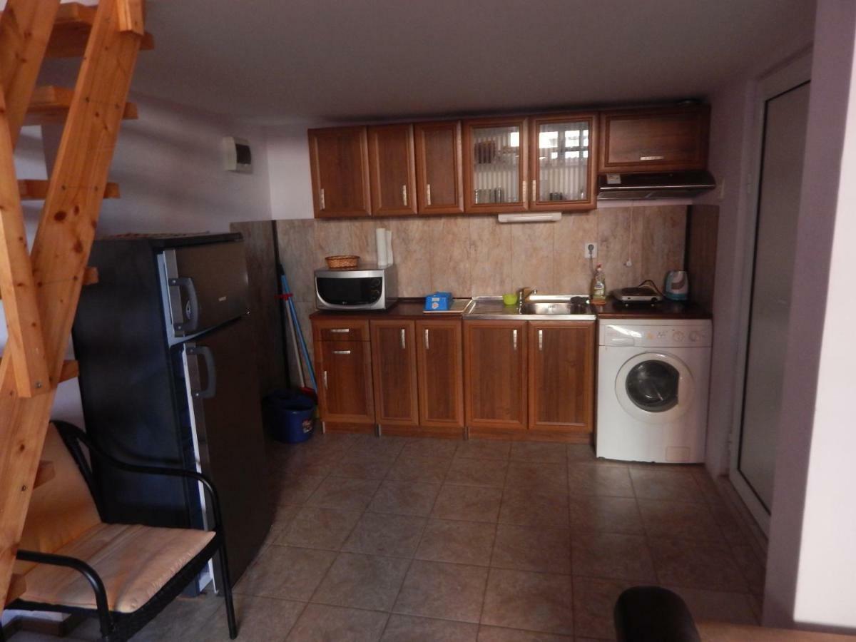 רבדה Dunav Str. מראה חיצוני תמונה