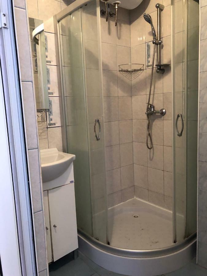 רבדה Dunav Str. מראה חיצוני תמונה